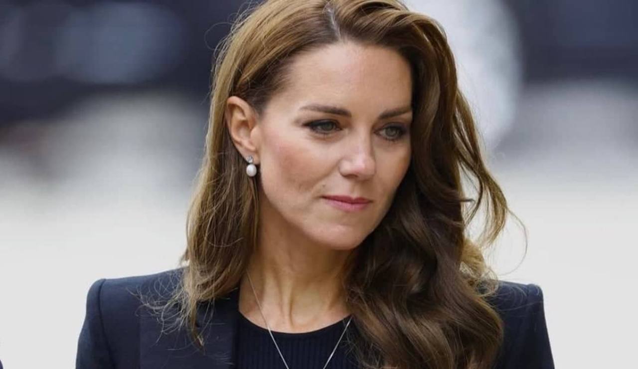 Kate middleton la nuova principessa del Galles, rinuncerà a questo però