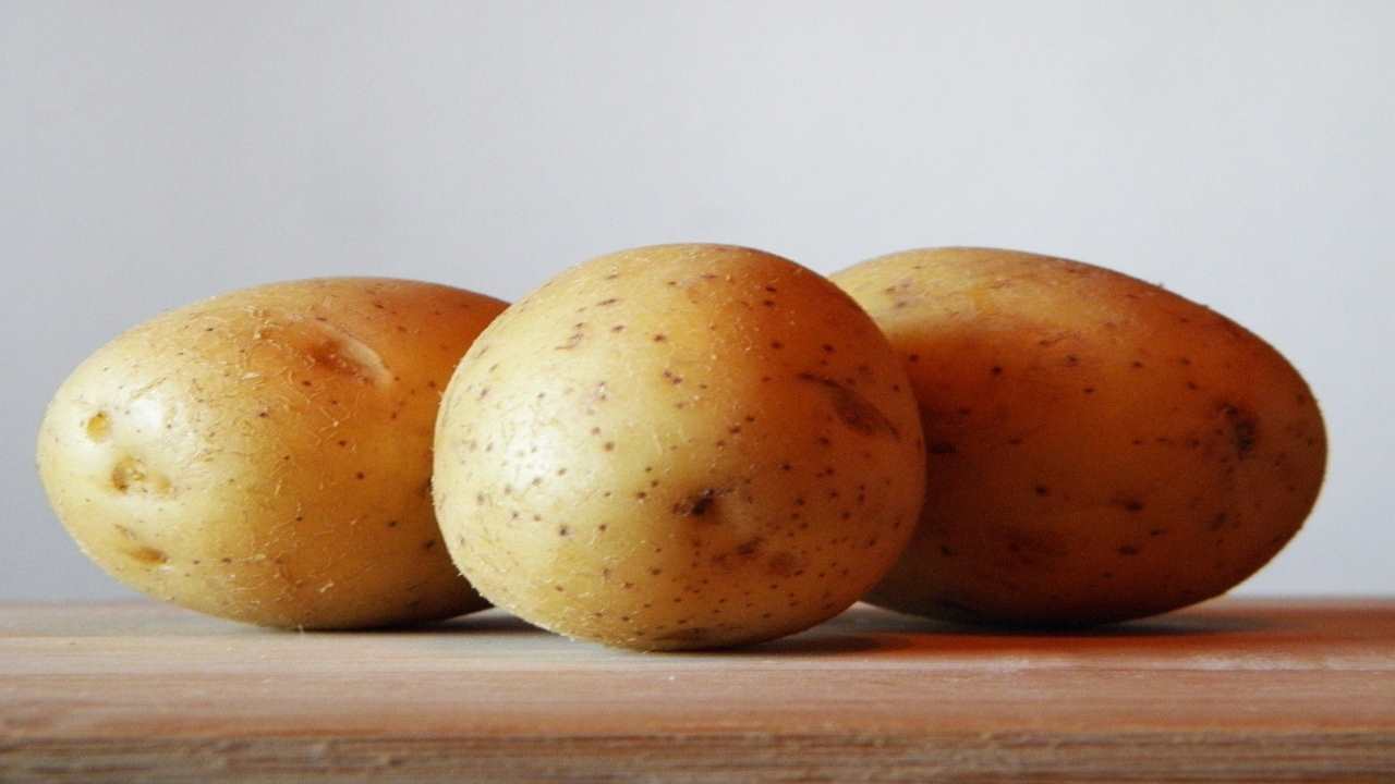 Patate in ammollo tutti lo fanno ma nessuno sa il motivo, vuoi saperlo?