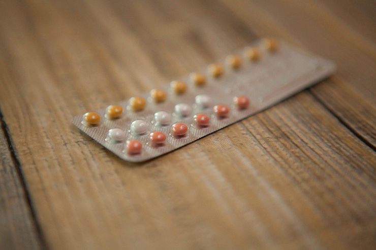 Pillola anticoncezionale obesità - NonSapeviChe