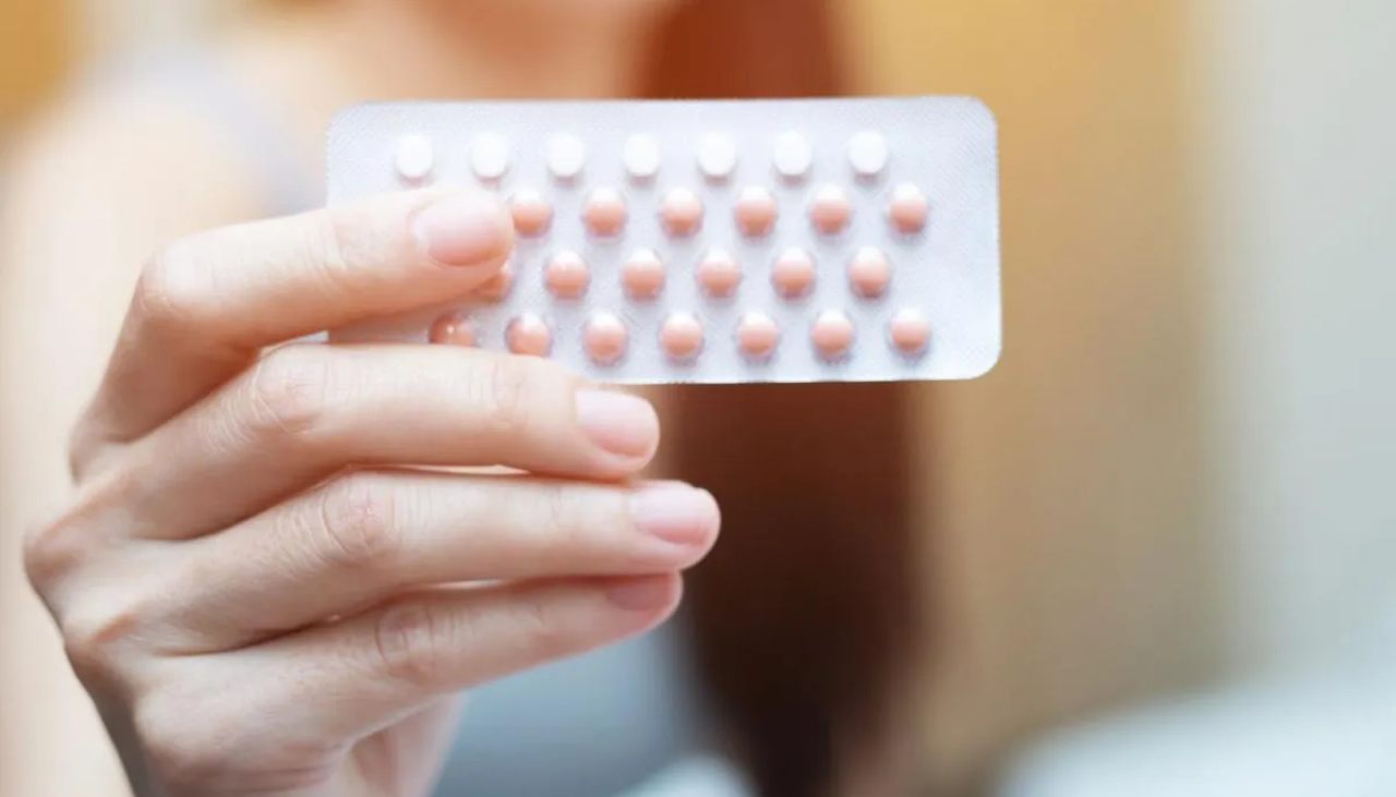 Pillola anticoncezionale obesità - NonSapeviChe