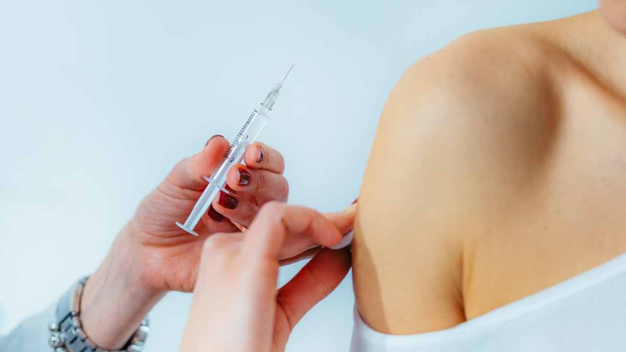 vaccini anti-influenzali, tutti prenotati, avete chiamato il vostro medico di base. 01102022 nonsapeviche