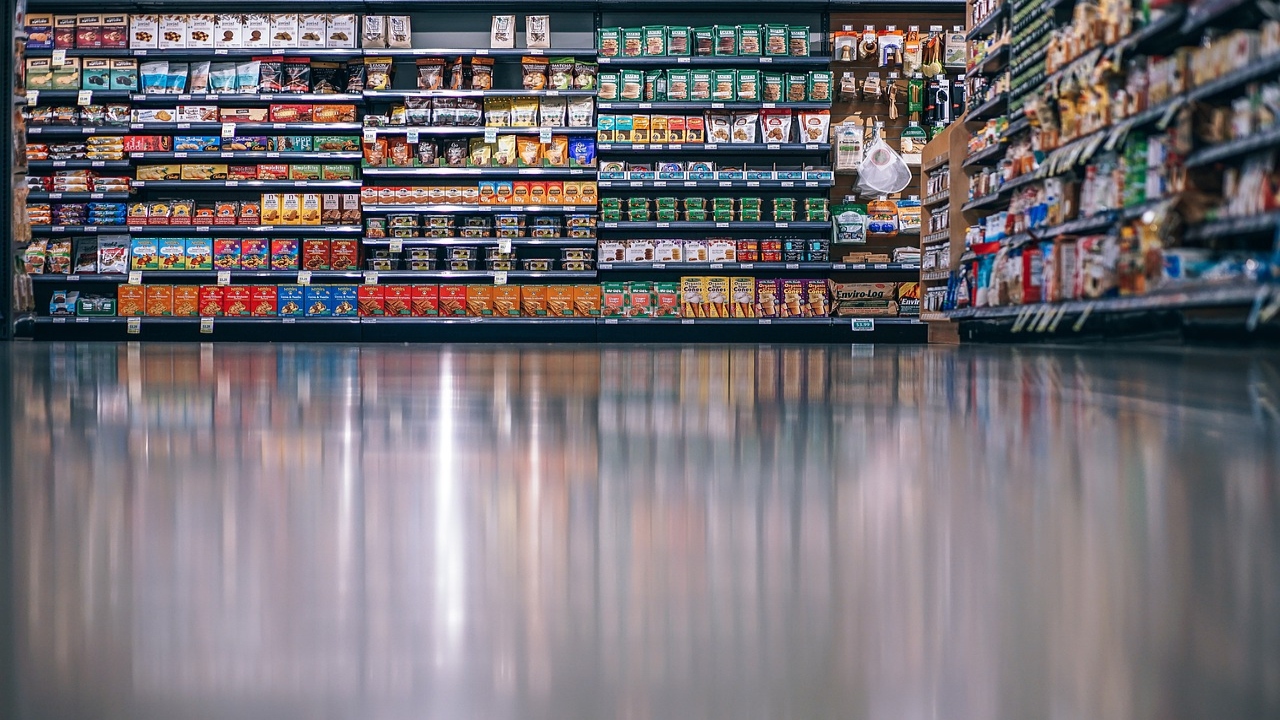 Spesa al supermercato devi sempre stare attento a questo ricettacolo di batteri ambulante