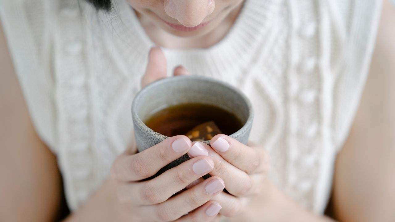 Depura il tuo organismo con le tisane della sera, preparati queste sono fantastiche