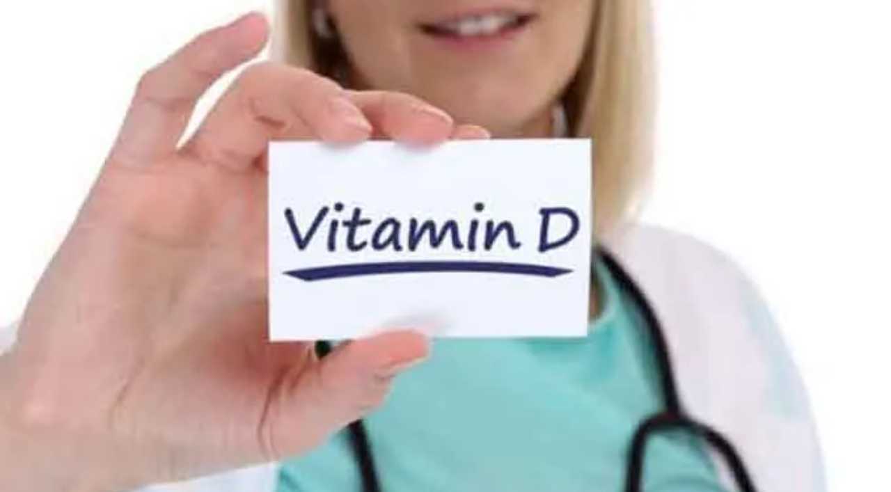 Vitamina D quando sospenderla - NonSapeviChe