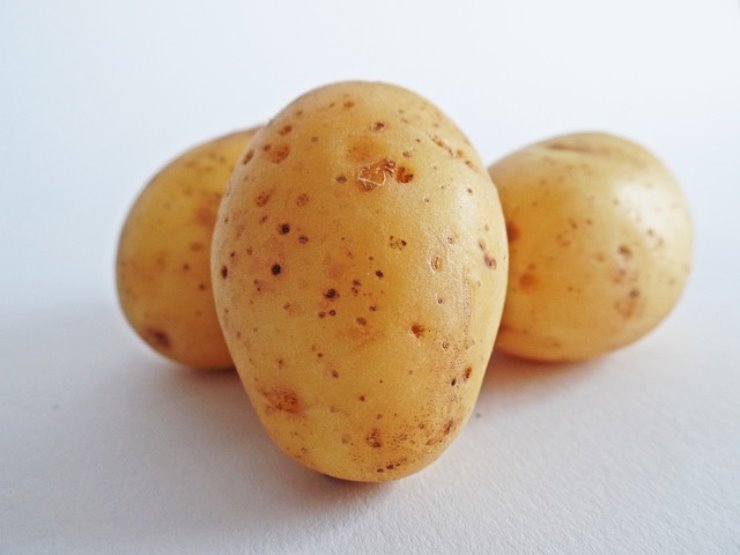 Patate in ammollo tutti lo fanno ma nessuno sa il motivo, vuoi saperlo?