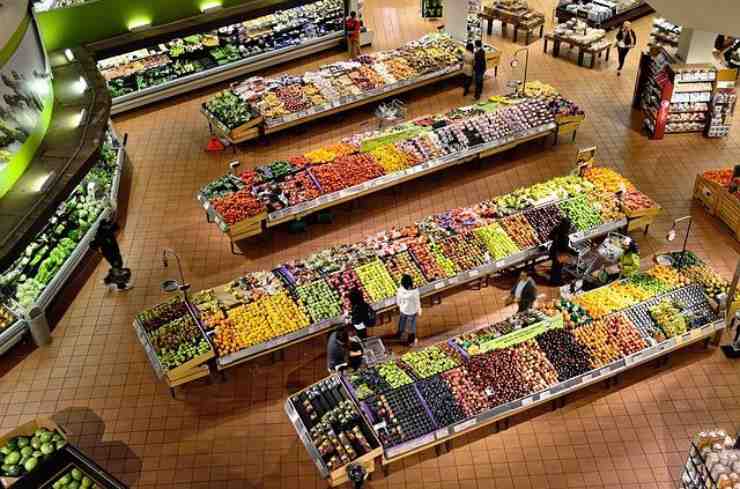 Spesa al supermercato devi sempre stare attento a questo ricettacolo di batteri ambulante